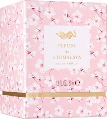 Kvapusis vanduo Rituals Fleurs de L'Himalaya EDP moterims, 50 ml hind ja info | Naiste parfüümid | kaup24.ee