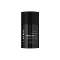 Deodorant meestele Rituals Homme Higistamisvastane 24h, 75 ml hind ja info | Deodorandid | kaup24.ee