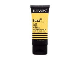 Näomask Revox Buzz, 65 ml цена и информация | Маски для лица, патчи для глаз | kaup24.ee