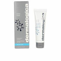 Niisutav näokreem Dermalogica 111064-111597 50 ml hind ja info | Näokreemid | kaup24.ee