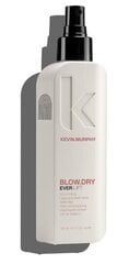 Volüümi andev juuksetoode Kevin Murphy Ever Lift Blow Dry Spray, 150 ml hind ja info | Maskid, õlid, seerumid | kaup24.ee