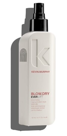 Volüümi andev juuksetoode Kevin Murphy Ever Lift Blow Dry Spray, 150 ml hind ja info | Maskid, õlid, seerumid | kaup24.ee