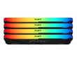 Kingston Fury Beast RGB цена и информация | Operatiivmälu (RAM) | kaup24.ee