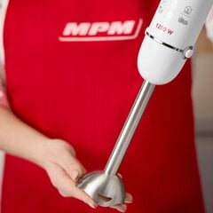 MPM MBL-36 1200 W hind ja info | Saumikserid, hakkijad | kaup24.ee