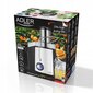 Adler AD4128 1000 W hind ja info | Mahlapressid | kaup24.ee