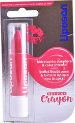 Бальзам для губ Liposan Lip Balm Crayon Liposan, 3 г цена и информация | Помады, бальзамы, блеск для губ | kaup24.ee