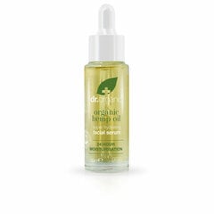 Näoseerum Dr.Organic, 30 ml hind ja info | Näoõlid, seerumid | kaup24.ee