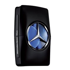 Tualettvesi meestele Mercedes-Benz Man EDT, 30 ml hind ja info | Meeste parfüümid | kaup24.ee