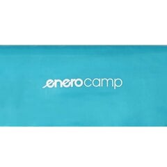Magamiskott Enero Camp, 170x70cm, sinine hind ja info | Magamiskotid | kaup24.ee