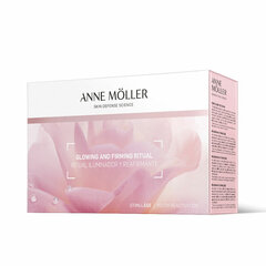 Mõlemale soole sobiv kosmeetika komplekt Anne Möller Stimulâge Glow Firming Rich Cream Lote 4 Tükid, osad - hind ja info | Näokreemid | kaup24.ee