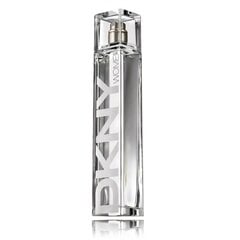 DKNY Energizing Woman Eau de Toilette naistele 100 ml hind ja info | Naiste parfüümid | kaup24.ee