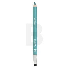 Pupa Multiplay Eye Pencil 14 Water Green 1,2 г цена и информация | Тушь, средства для роста ресниц, тени для век, карандаши для глаз | kaup24.ee