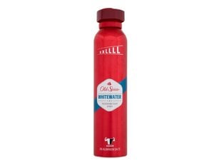 Deodorant meestele Old Spice Whitewater, 250 ml цена и информация | Дезодоранты | kaup24.ee