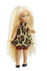 Paola Reina Кукла Nahia 02120 цена и информация | Игрушки для девочек | kaup24.ee