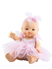 Paola Reina Кукла Marieta 04107 цена и информация | Игрушки для девочек | kaup24.ee