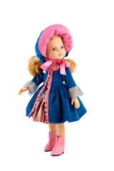 Paola Reina Кукла Larisa 04548 цена и информация | Игрушки для девочек | kaup24.ee