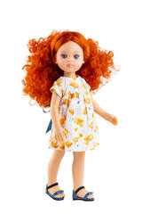 Paola Reina Кукла Virgi 04666 цена и информация | Игрушки для девочек | kaup24.ee