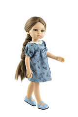 Paola Reina Кукла Laura 04667 цена и информация | Игрушки для девочек | kaup24.ee