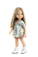 Paola Reina Кукла Roxane 04668 цена и информация | Игрушки для девочек | kaup24.ee