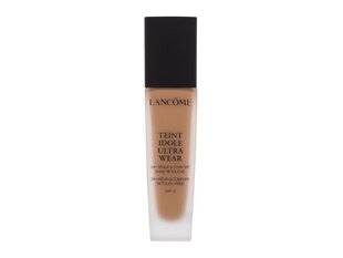 Meigipõhi Lancome Teint Idole Ultra Wear SPF15, 07 Sable Tan, 30 ml цена и информация | Пудры, базы под макияж | kaup24.ee