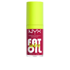 Huulepalsam NYX Fat Oil N 05 Newsfeed, 4,8 ml hind ja info | Huulepulgad, -läiked, -palsamid, vaseliin | kaup24.ee