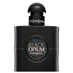 Yves Saint Laurent Black Opium Le Parfum чистые духи для женщин 30 мл цена и информация | Женские духи | kaup24.ee