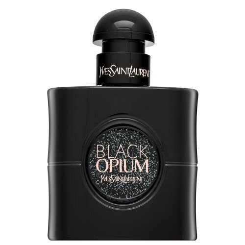 Parfüümvesi naistele Yves Saint Laurent Black Opium EDP, 30 ml hind ja info | Naiste parfüümid | kaup24.ee