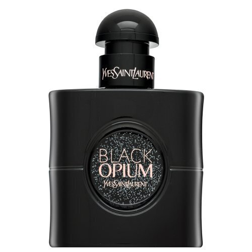 Parfüümvesi naistele Yves Saint Laurent Black Opium EDP, 30 ml цена и информация | Naiste parfüümid | kaup24.ee