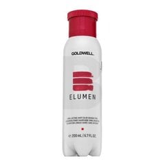 Juuksevärv Goldwell Elumen, PlBlue@10 pastellsinine, 200 ml hind ja info | Juuksevärvid | kaup24.ee