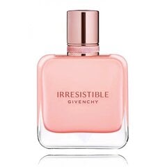 Givenchy Irresistible Rose Velvet eau de parfum для женщин 80 мл цена и информация | Женские духи | kaup24.ee