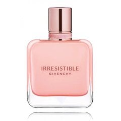 Parfüümvesi Givenchy Irresistible Rose Velvet EDP naistele, 80 ml hind ja info | Naiste parfüümid | kaup24.ee