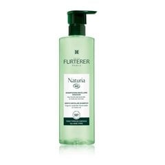 Rene Furterer Naturia Gentle Micellar Shampoo очищающий шампунь для всех типов волос 400 мл цена и информация | Шампуни | kaup24.ee