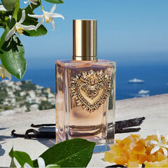 Parfüümvesi naistele Dolce & Gabbana Dolce EDP 100 ml hind ja info | Naiste parfüümid | kaup24.ee