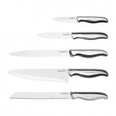 BergHOFF Набор ножей, 6 предметов Entity цена и информация | Подставка для ножей Tescoma Woody, 21 см | kaup24.ee