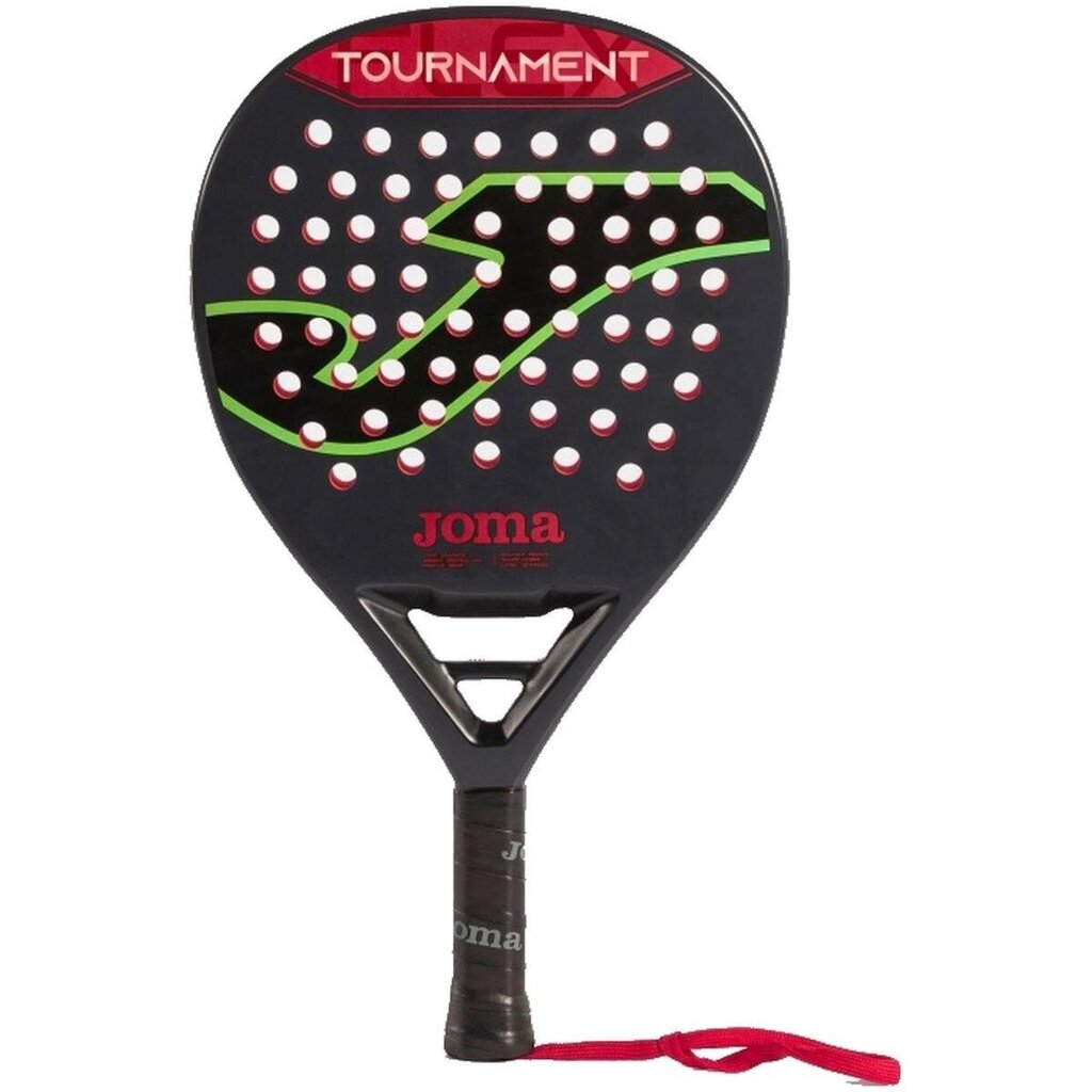 Reket Tournament Flex, 1 tk hind ja info | Squash | kaup24.ee