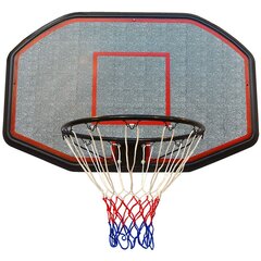 набор для игры в баскетбол - enero цена и информация | Баскетбольные стойки | kaup24.ee