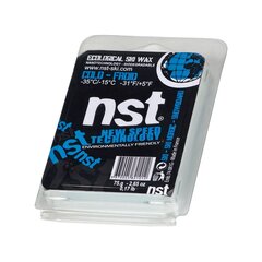 nst wax sx3 cold цена и информация | Коньки | kaup24.ee