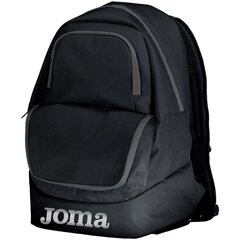 рюкзак, черный 34 x 23 x 40 см цена и информация | Рюкзаки и сумки | kaup24.ee
