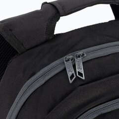 рюкзак, черный 34 x 23 x 40 см цена и информация | Рюкзаки и сумки | kaup24.ee
