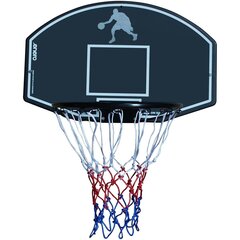 баскетбольный щит, 71x45 см цена и информация | Баскетбольные щиты | kaup24.ee