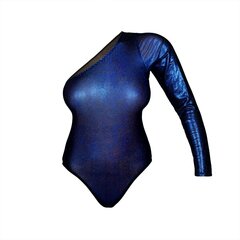 Seksikas body Anais Apparel Harlo Body One, sinine hind ja info | Naiste sekspesu | kaup24.ee