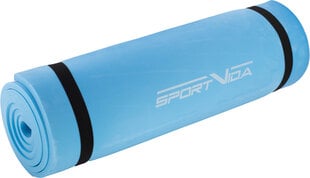 Matkamatt Sportvida, 180x50cm, sinine hind ja info | Matkamadratsid, matkamatid | kaup24.ee