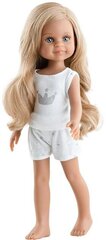Paola Reina Кукла Simona 13220 цена и информация | Игрушки для девочек | kaup24.ee