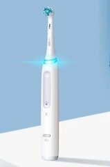 Oral-B Io Series 4 цена и информация | Электрические зубные щетки | kaup24.ee