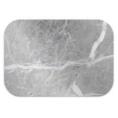 Põrandat kaitsev matt Hall marmor, 140x100 cm цена и информация | Офисные кресла | kaup24.ee