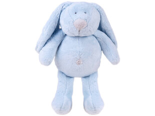Плюшевая игрушка Беппе, синяя, 30 см цена и информация | Мягкие игрушки | kaup24.ee