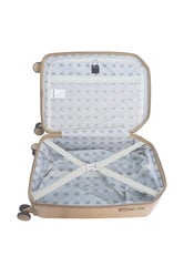 Väike kohver Elle Diamond, S hind ja info | Kohvrid, reisikotid | kaup24.ee