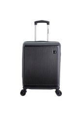 чемодан для ручной клади - saxoline bridge, s цена и информация | Чемоданы, дорожные сумки | kaup24.ee