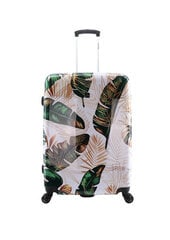 чемодан fidelis l, лес цена и информация | Чемоданы, дорожные сумки | kaup24.ee