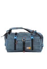 дорожная сумка 50 см, синяя цена и информация | Чемоданы, дорожные сумки | kaup24.ee